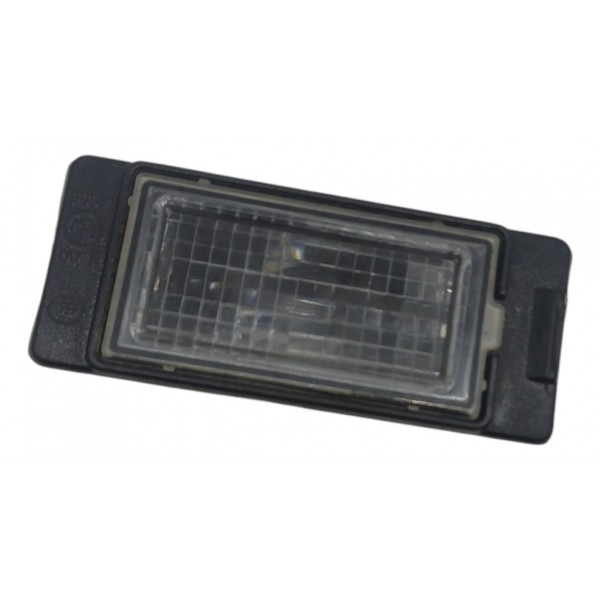 Lanterna Luz Placa Chevrolet Gm Ônix Plus 2021 2022 2023
