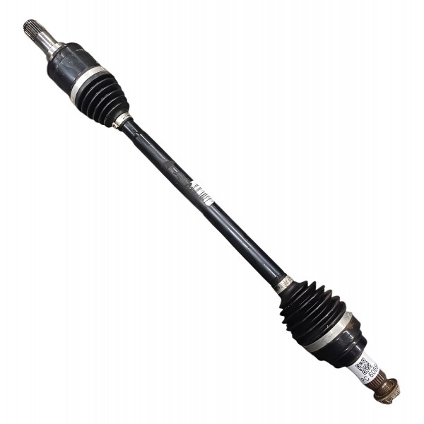 Semi Eixo Traseiro Direito Bmw 320i 2013 2014 2015 2016 2018