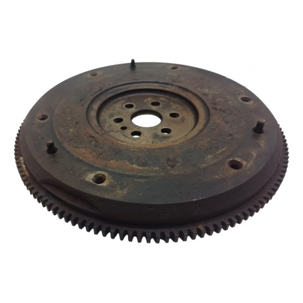 Volante Motor Cremalheira Ford Fiesta 1.0 1.6 2003 2004 2012