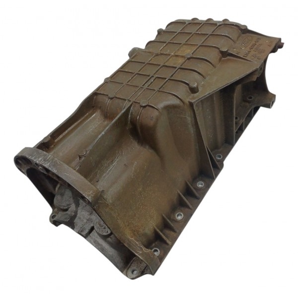 Carter Óleo Motor Ford Fiesta 1.6 2004 2005 2006 2007 2008