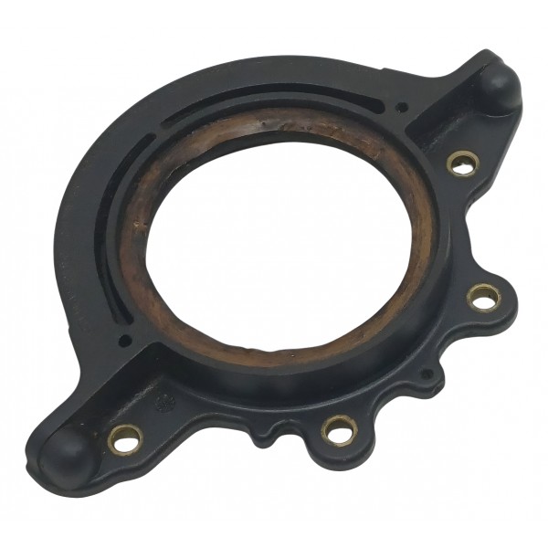 Retentor Volante Ford Fiesta 1.6 Zetec Rocam 2003 2004 2012