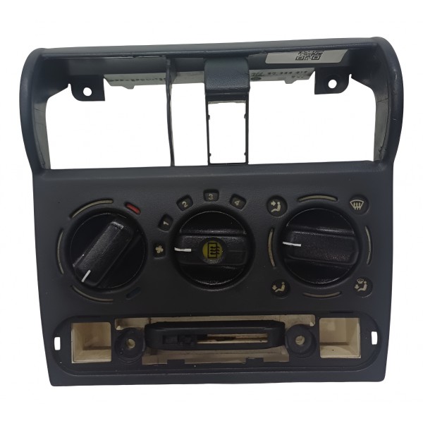 Comando Ar Condicionado Gm Corsa Classic 1996 1997 1998 2010