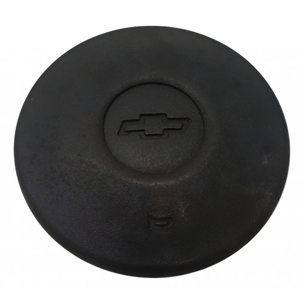 Tampa Capa Buzina Volante Gm Corsa Classic 1998 1999 2000 05