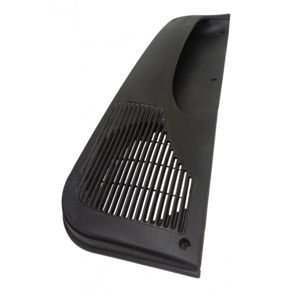 Moldura Porta Objetos Diant Esq Gm Corsa Classic 1998 2015