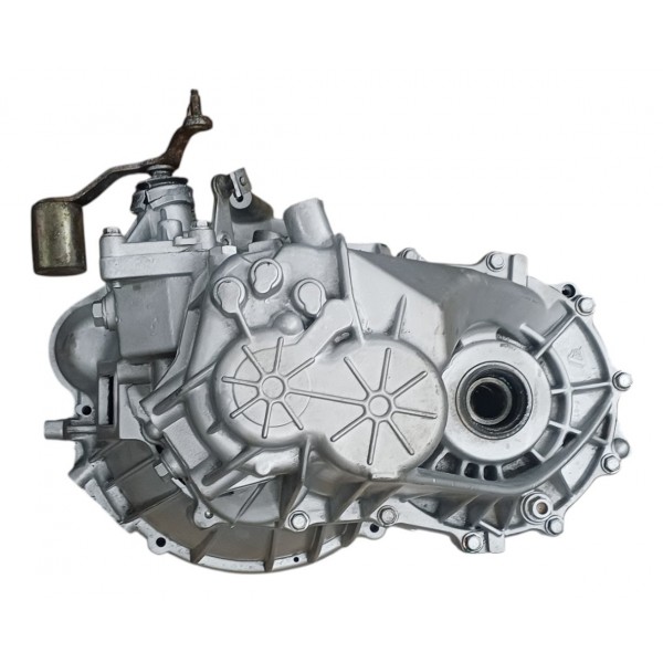 Câmbio Manual Lifan X60 1.8 Vvt Ré Para Tras 2013 2014