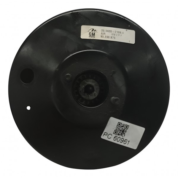 Hidrovacuo Servo Freio Gm Corsa Classic 1997 1998 1999 2010