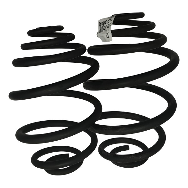 Par Mola Traseira Gm Corsa Classic 1998 1999 2000 2001 2005