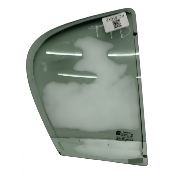 Vidro Fixo Traseiro Direito Gm Vectra 2007 2008 2009 2010