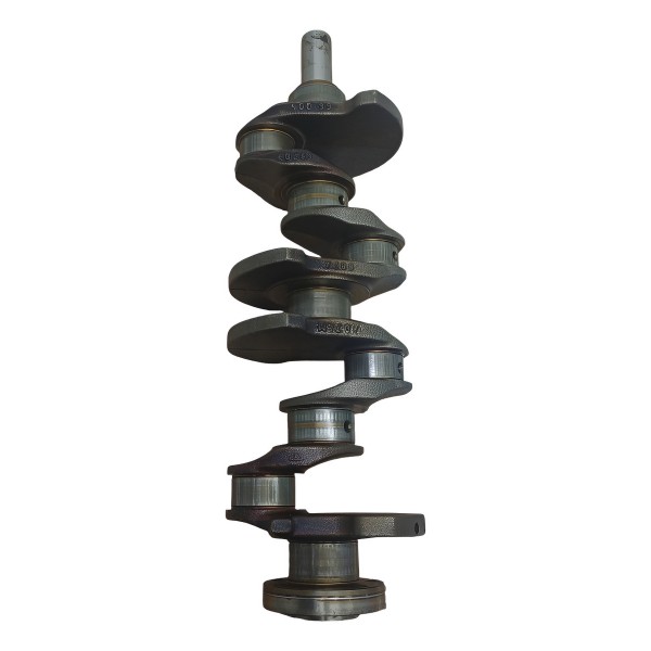 Virabrequim Std Renault Sandero 1.6 2008 2009 2010 2011 2012