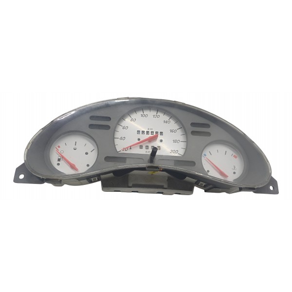 Painel Instrumento Gm Corsa 1995 1996 1997 1998 1999 2012