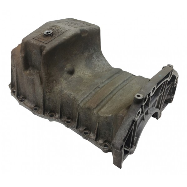 Carter Óleo Motor Renault Sandero Logan 2008 2009 2010 2012