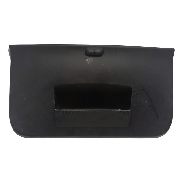 Moldura Interna Porta Malas Renault Sandero 2008 2009 2012