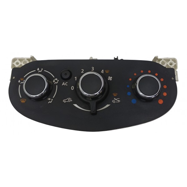 Comando Ar Condicionado Renault Sandero 2008 2009 2010 2012