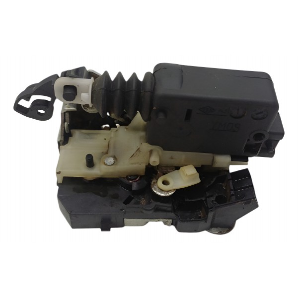 Fechadura Elétrica Trás Dir Renault Sandero 2008 2009 2012