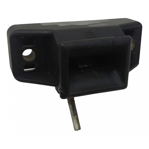 Trava Fechadura Porta Malas Renault Logan 2008 2009 2010 12