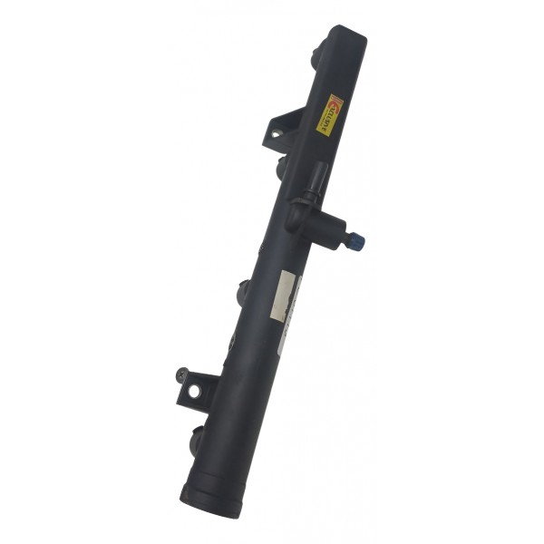 Flauta Bico Injetor Citroen C4 2.0 2008 2009 2010 2011 2012
