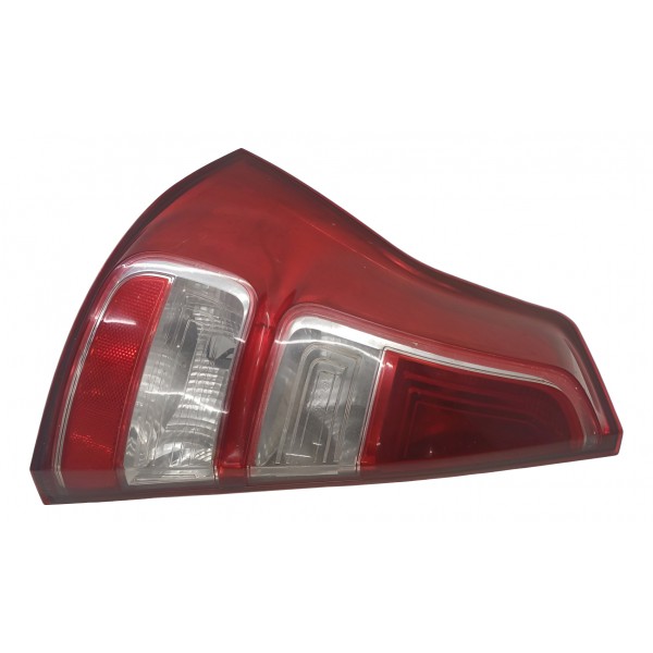Lanterna Traseira Esq Renault Sandero 2008 2009 2010 2011 14