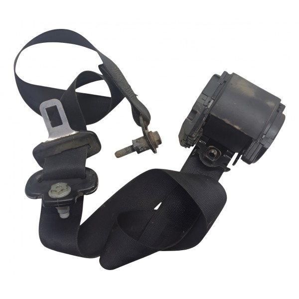 Cinto Segurança Diant Dir Renault Sandero 2008 2009 2010 12