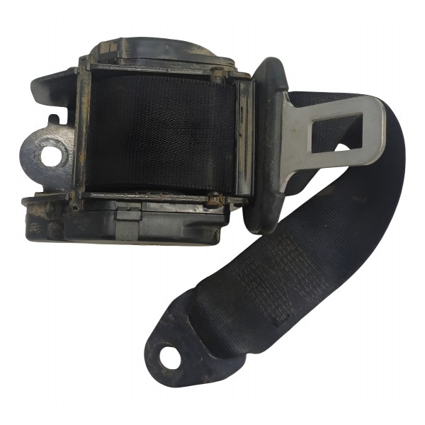 Cinto Segurança Tras Esq Renault Sandero 2008 2009 2010 2012
