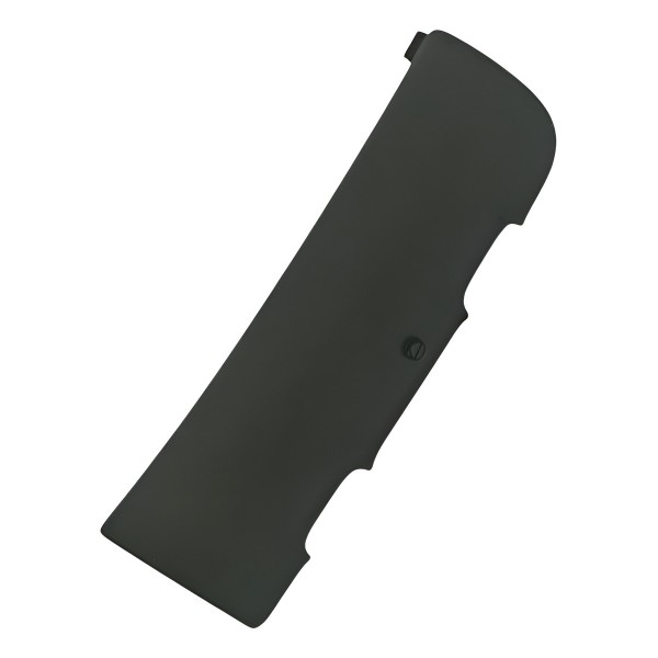 Moldura Tampa Caixa Fusível Peugeot 206 207 2009 2010 2012