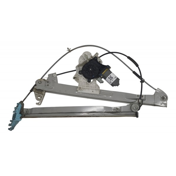 Máquina Vidro Elétrica Diant Dir Peugeot 207 2009 2010 2012