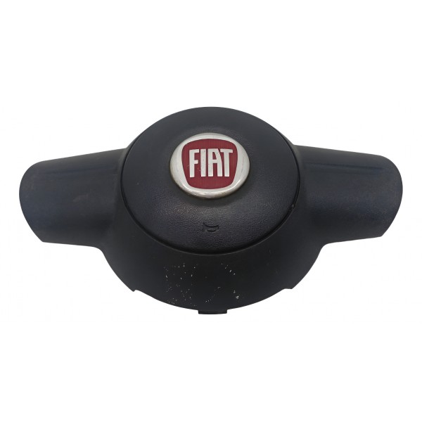 Tampa Capa Buzina Fiat Uno Vivace 2012 2013 2014 2015 2016
