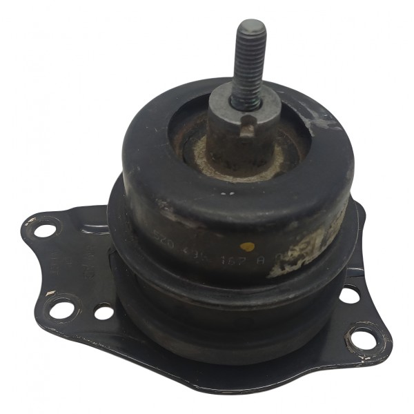 Coxim Motor Vw Polo 1.8 Mi 1996 1997 1998 1999 2000 2001