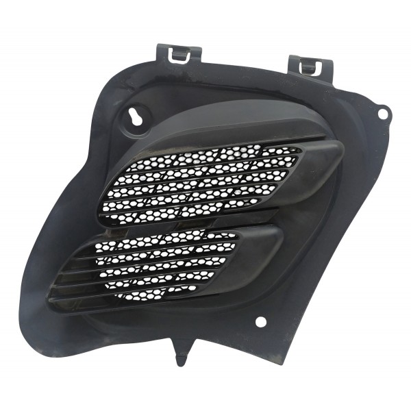 Grade Entrada Ar Peugeot 207 2008 2009 2010 2011 2012