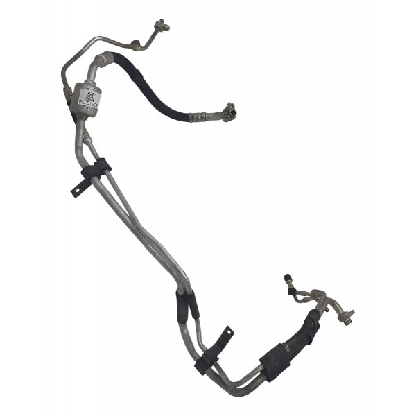 Mangueira Ar Condicionado Peugeot 207 2009 2010 2011 2012