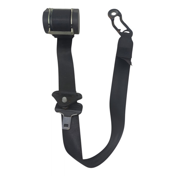 Cinto Segurança Diant Dir Peugeot 207 206 2009 2010 2011 12