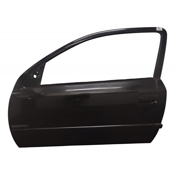 Porta Dianteira Esquerda Gm Astra 2 Porta 2008 2009 2010 12