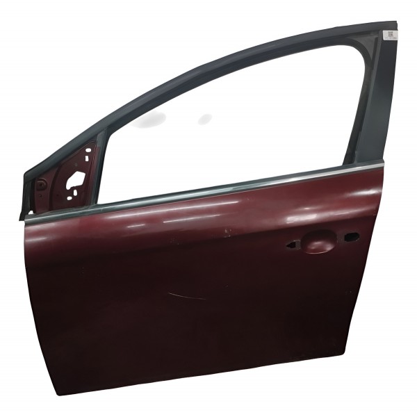 Porta Dianteira Esquerda Fiat Bravo 2010 2011 2012 2013 2014