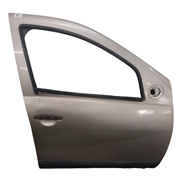 Porta Dianteira Direita Renault Duster 2011 2012 2013 2016