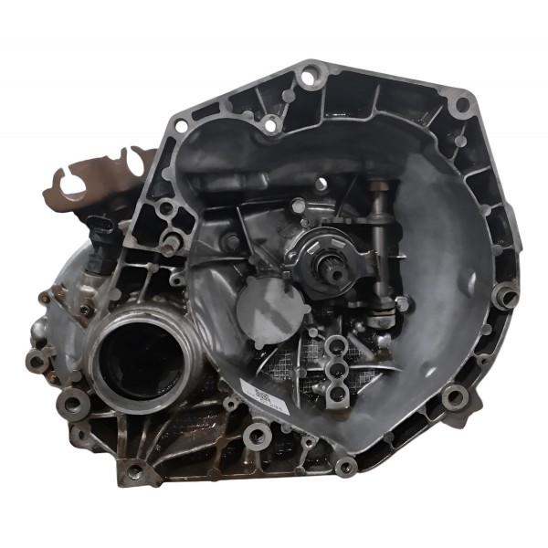 Câmbio Câmbio Fiat 1.4 Fire Idea Punto Strada Palio Siena
