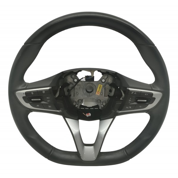 Volante Direção Comando Radio Gm Tracker 2020 2021 2022