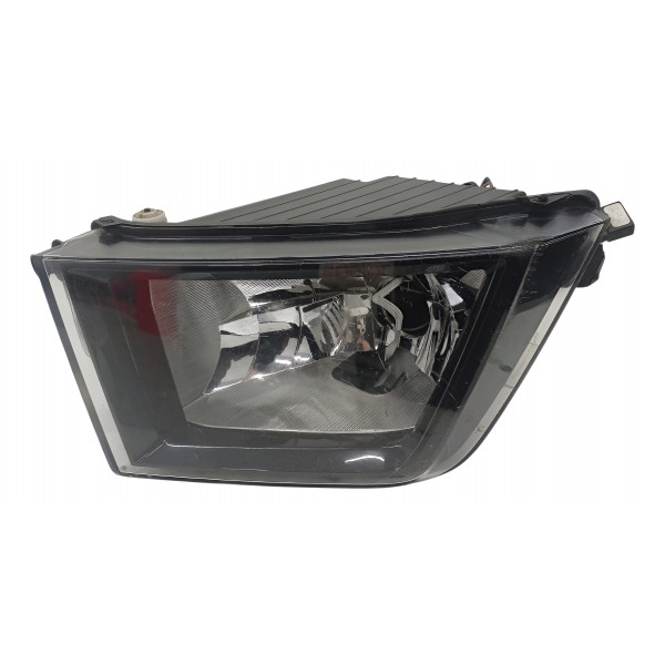 Farol Milha Direito Vw Saveiro Cross Spacecross Crossfox