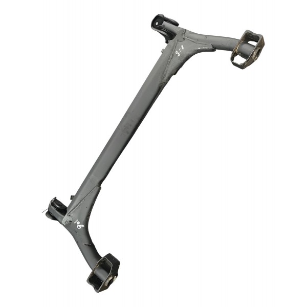 Eixo Traseiro Volkswagen G2 G3 G4 1999 2000 2001 2002 2012