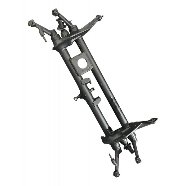 Agregado Galhada Diant Volkswagen Kombi 2010 2011 2012 14