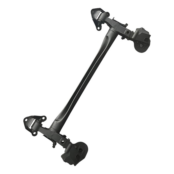 Eixo Traseiro Suspensão Ford Ka 2008 2009 2012 2011 2012
