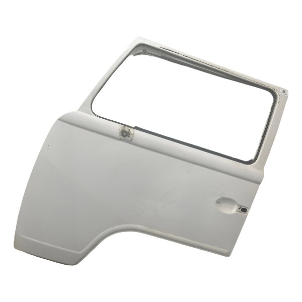 Porta Dianteira Esquerda Volkswagen Kombi 2010 2011 2012 13 Dianteira Esquerdo