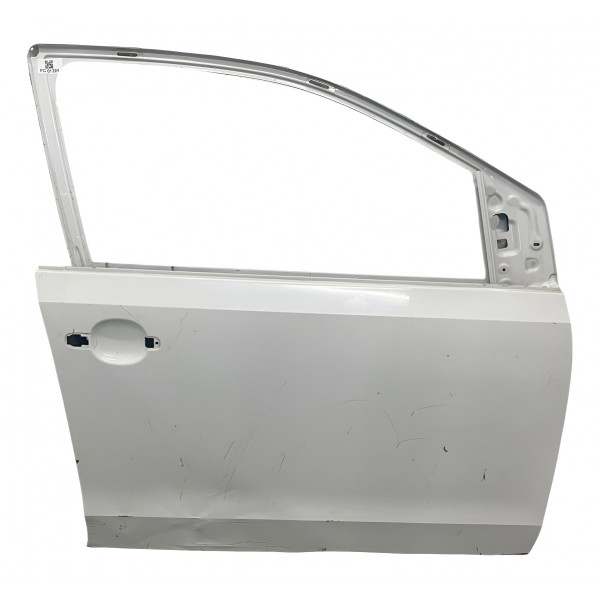 Porta Dianteira Dir Volkswagen Up Cross 2017 2018 19 Detalhe Dianteira Dor