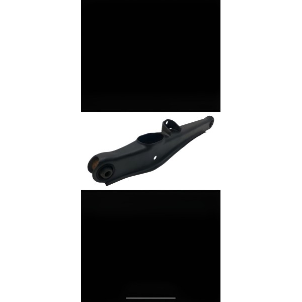 Suporte Braço Tirante Tras Esq Asx 2010 2011 12 Preto
