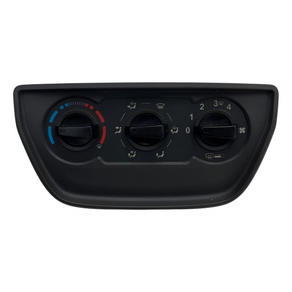 Comando Ar Condicionado Ford Ka 1.0 2008 2009 2010 2011 2012