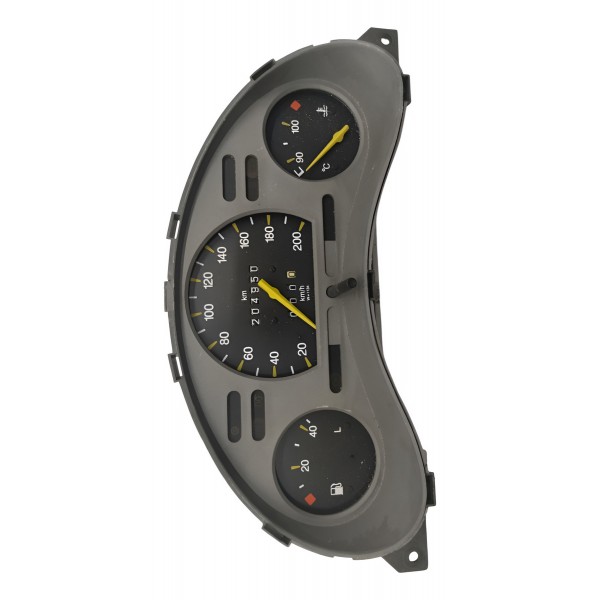 Painel Instrumento Gm Corsa 1.0 2002 2003 2004 2005 Detalhe