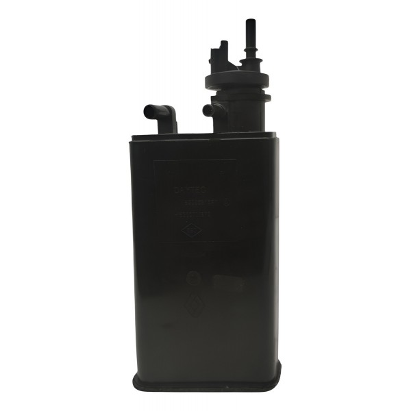 Filtro Canister Renault Logan Sandero 2008 2009 2012 Detalhe