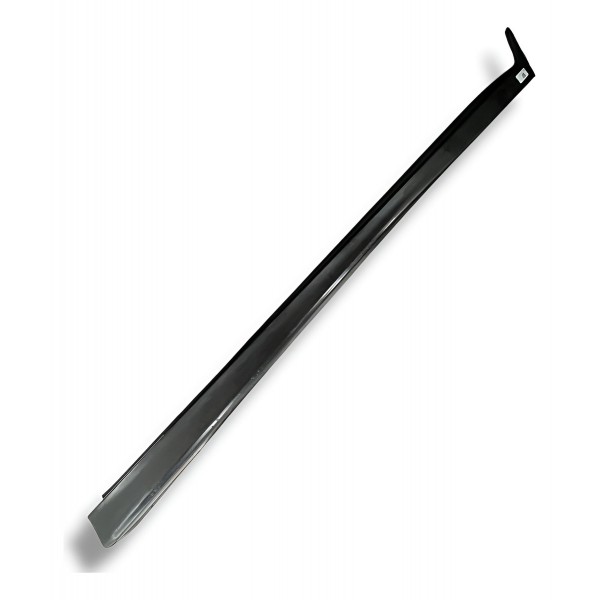 Spoiler Direito Mitsubishi Galant 2000 2001 2002 03 Detalhe