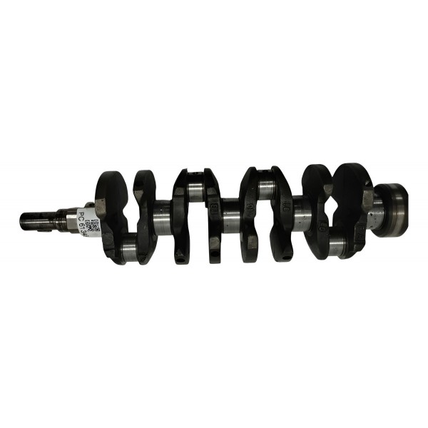 Virabrequim Std Lifan 530 1.5 16v 2013 2014 2015 2016 2017