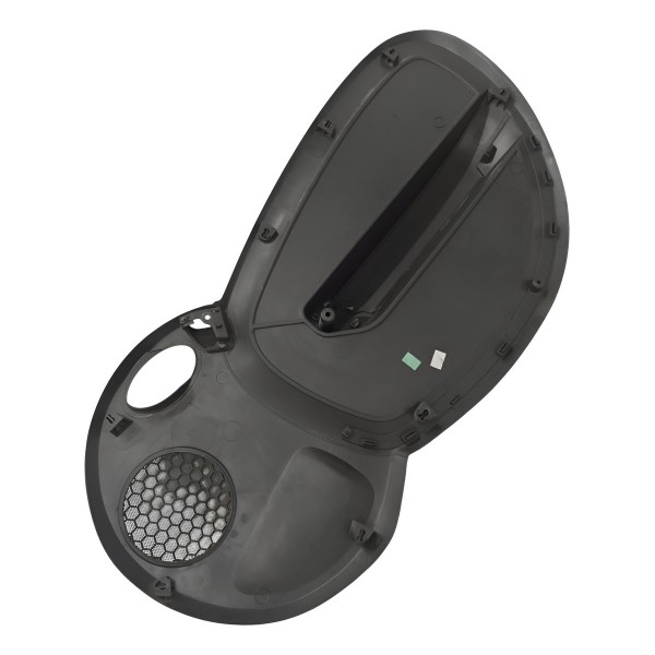 Forro Porta Diant Esq Ford Ka 2007 2008 2009 2010 2011 2012