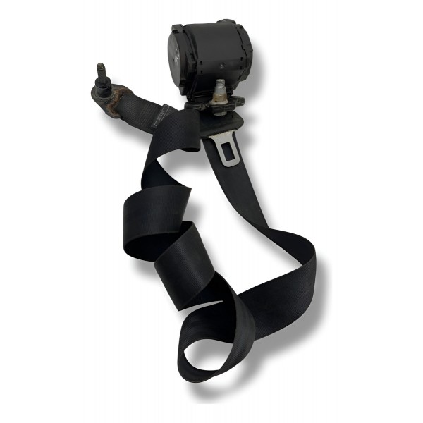 Cinto Segurança Diant Esq Renault Sandero 2008 2009 2010 12