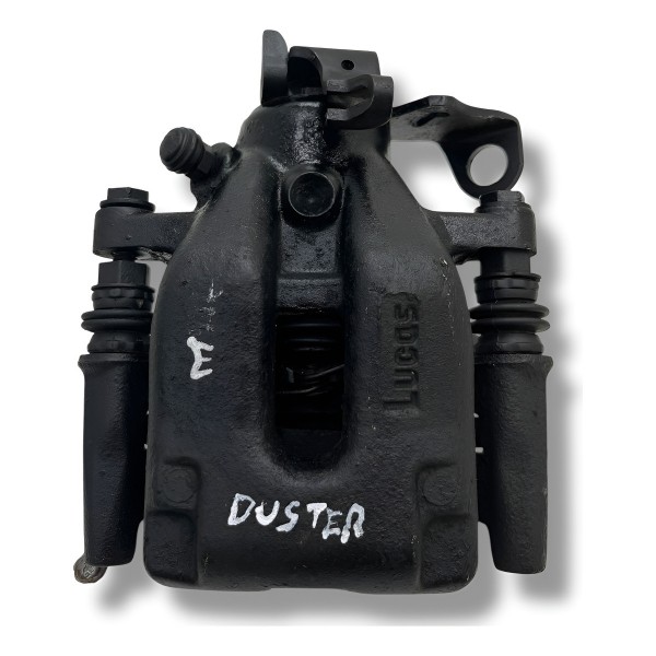 Pinça Freio Traseiro Esq Renault Duster 2010 2011 2012 2013
